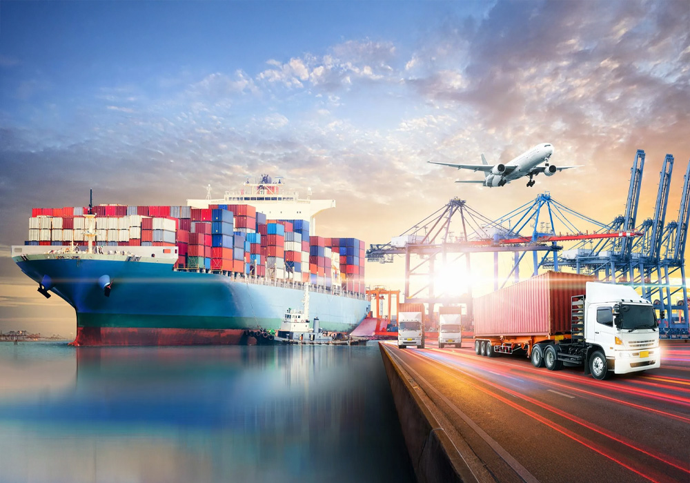 Cargo, Logistics & Aviation