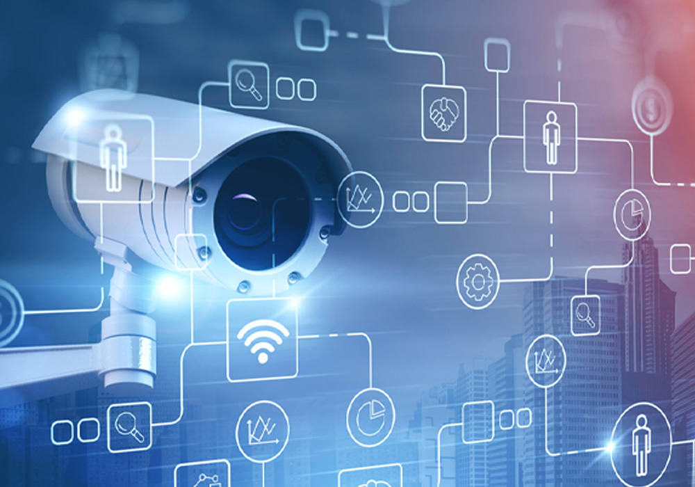 Security & Surveillance