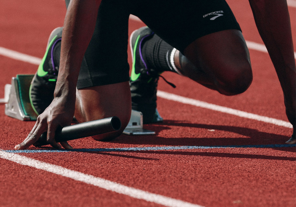 Health, Sports & Fitness